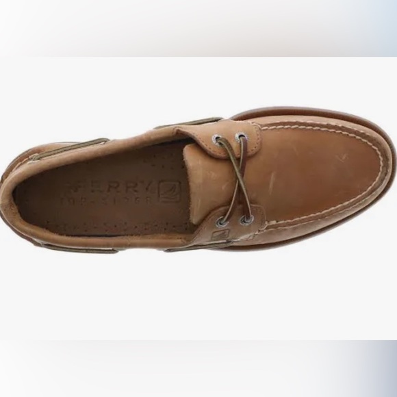 Men's Authentic Original™ Boat Shoe - Picture 3 of 4